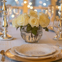 結婚式場の試食会に参加しよう