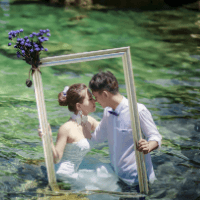 フォトウェディングを選ぶメリット